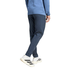 Argentina National Team FIFA x World Cup 2026 Tiro Travel Pants Navy