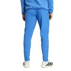Colombia National Team FIFA x World Cup 2026 Tiro Travel Pants Blue