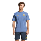 Argentina National Team FIFA x World Cup Tiro Travel T-Shirt Blue