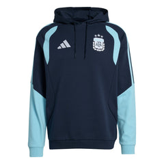 Argentina National Team FIFA x World Cup Tiro Hoodie Navy
