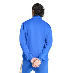 Italy National Team FIFA x World Cup Alphaskin Full-Zip Track Top Blue