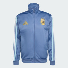 Argentina National Team FIFA x World Cup Alphaskin Full-Zip Track Top Blue sale