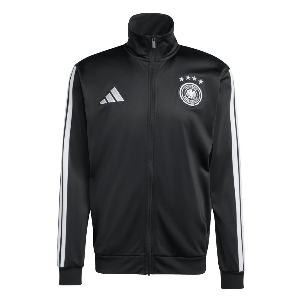 Germany National Team FIFA x World Cup Alphaskin Full-Zip Track Top Black