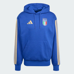 Italy National Team FIFA x World Cup Alphaskin Fleece Hoodie Blue