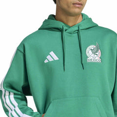 Mexico National Team FIFA x World Cup Alphaskin Fleece Hoodie Green