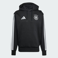 Germany National Team FIFA x World Cup Alphaskin Fleece Hoodie Black