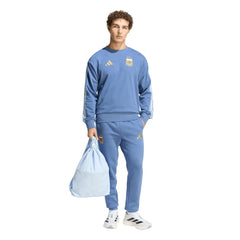 Argentina National Team FIFA x World Cup Alphaskin Fleece Pants Blue