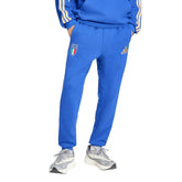 Italy National Team Alphaskin Fleece Pants Blue sale
