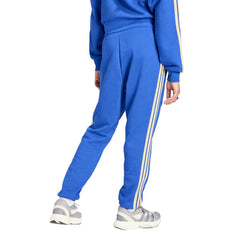 Italy National Team Alphaskin Fleece Pants Blue sale