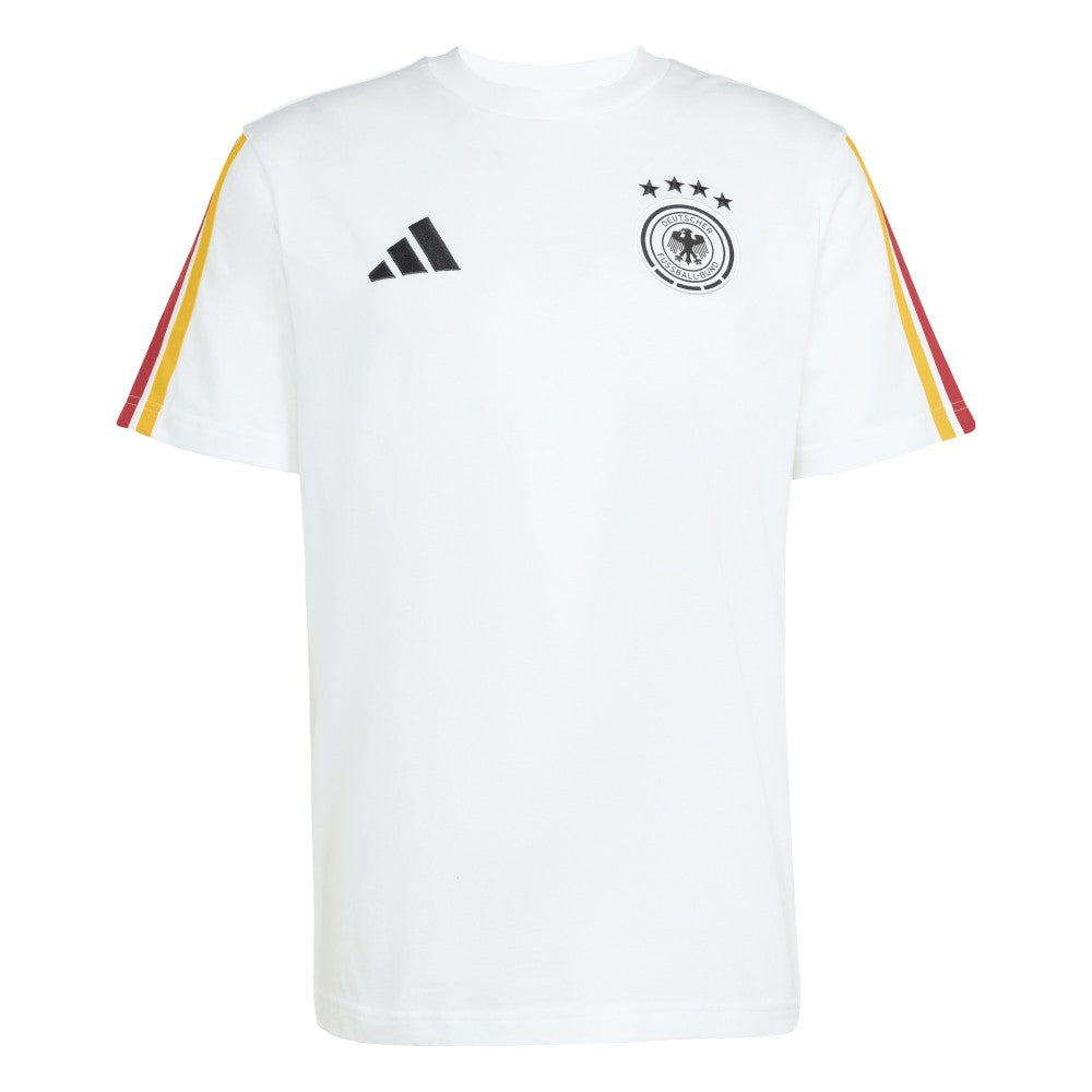 Germany National Team FIFA x World Cup Alphaskin T-Shirt White