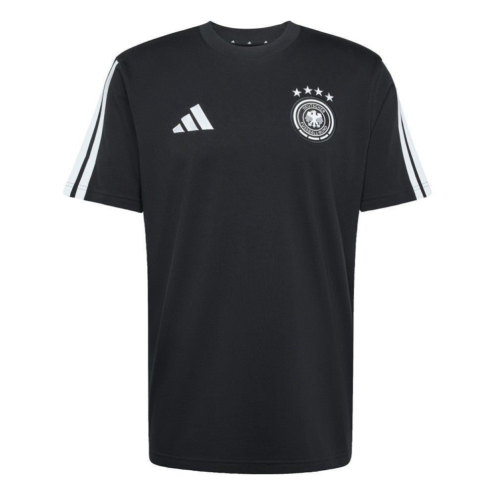 Germany National Team FIFA x World Cup Alphaskin T-Shirt Black sale