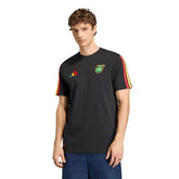 Jamaica National Team Alphaskin T-Shirt Black sale