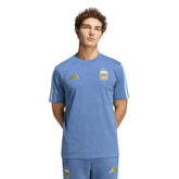 Argentina National Team FIFA x World Cup Alphaskin T-Shirt Blue sale