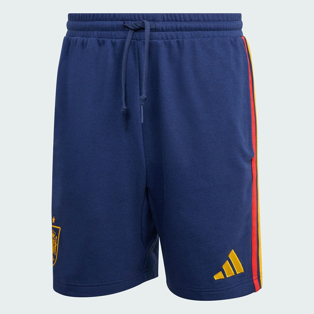 Spain National Team FIFA x World Cup Alphaskin Shorts Navy