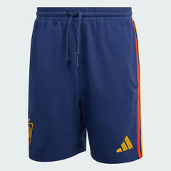 Spain National Team FIFA x World Cup Alphaskin Shorts Navy