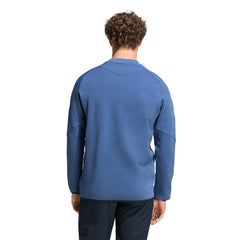Argentina National Team FIFA x World Cup Tiro Travel Sweatshirt Blue