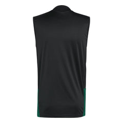 Mexico National Team FIFA x World Cup 2026 Sleeveless Training Jersey Black sale
