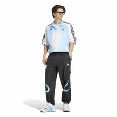 Argentina National Team 2006 Bringback Full-Zip Track Top White shop