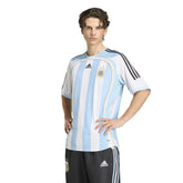 Argentina National Team 2006 Bringback Home Jersey White
