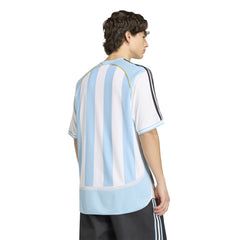 Argentina National Team 2006 Bringback Home Jersey White
