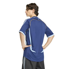 Argentina National Team 2006 Bringback Away Jersey Navy shop