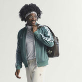 Jamaica National Team x Bob Marley Full-Zip Track Jacket Green shop