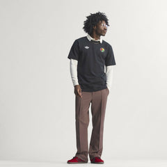 Jamaica National Team x Bob Marley Originals T-Shirt Black