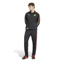 Jamaica National Team Originals Full-Zip Track Jacket Black shop