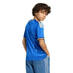 Italy National Team Youth FIFA x World Cup 2026 Home Replica Jersey Blue sale