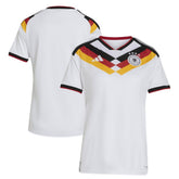 Germany National Team Women's FIFA x World Cup 2026 Home Replica Jersey White