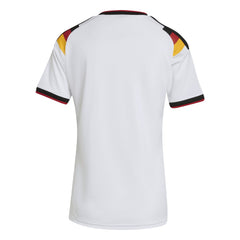 Germany National Team Women's FIFA x World Cup 2026 Home Replica Jersey White