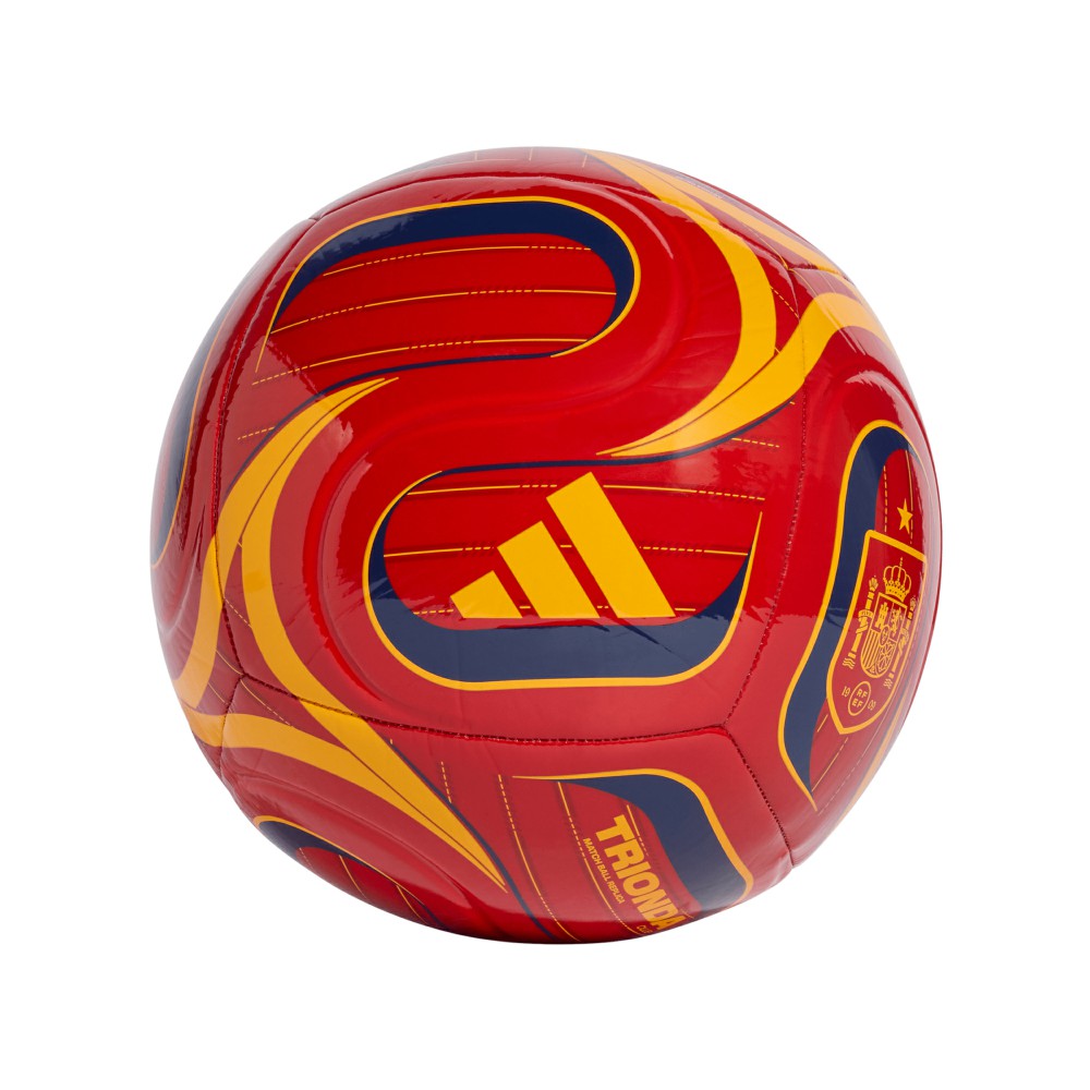 Spain National Team FIFA x World Cup Federation Ball sale