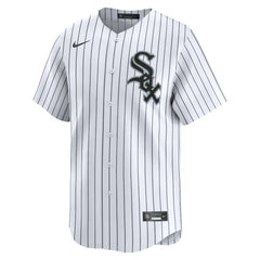 MLB Chicago White Sox Nike Youth Home Limited Jersey - White