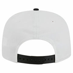 Baltimore Ravens New Era Argyle 19TWENTY Adjustable Hat White