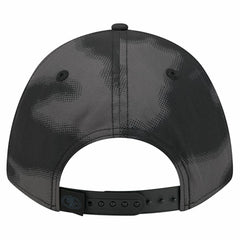 San Francisco 49ers New Era Halftone Camo 9FORTY Hat Gray