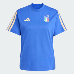 Italy National Team Women's FIFA x World Cup Alphaskin T-Shirt Blue