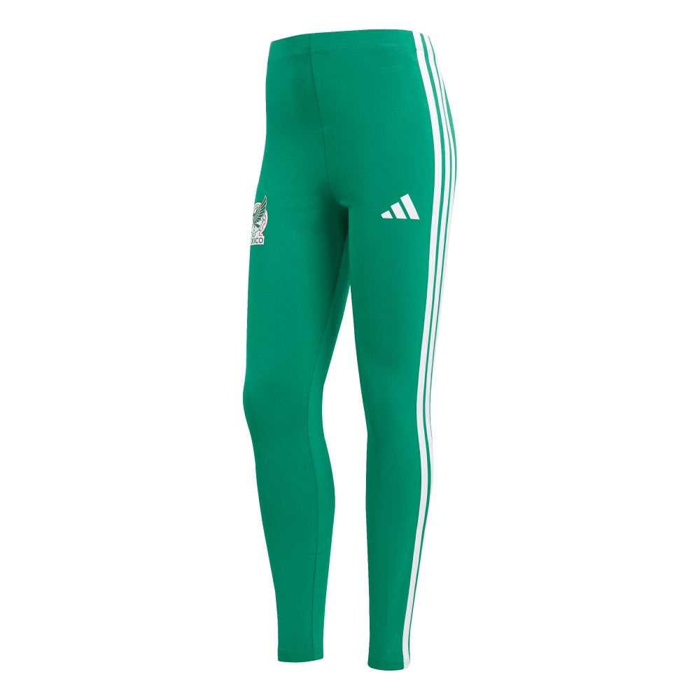 Mexico National Team Women's FIFA x World Cup Alphaskin Leggings Green