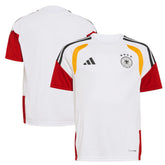 Germany National Team Youth FIFA x World Cup 2026 Tiro Training Jersey White