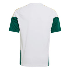 Italy National Team Youth FIFA x World Cup 2026 Tiro Training Jersey White