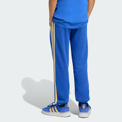 Italy National Team Youth FIFA x World Cup Alphaskin Pants Blue sale
