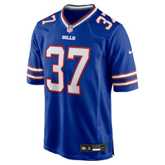 NFL Jordan Hancock Buffalo Bills Team Game Jersey - Royal