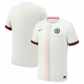 Chelsea 2025/26 Away Replica Jersey Cream sale