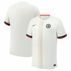 Chelsea 2025/26 Away Replica Jersey Cream sale