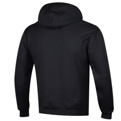 NHL Los Angeles Kings Champion Primary Logo 1-Hit Pullover Hoodie - Black