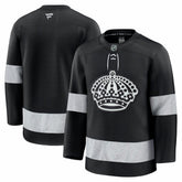NHL Los Angeles Kings Fanatics Alternate Premium Jersey - Black