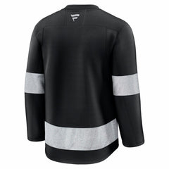 NHL Los Angeles Kings Fanatics Alternate Premium Jersey - Black