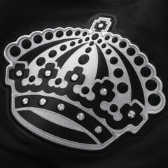 NHL Los Angeles Kings Fanatics Alternate Premium Jersey - Black