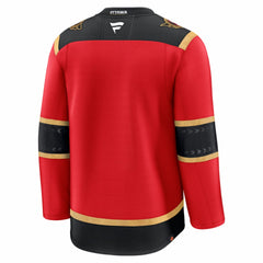 NHL Ottawa Senators Fanatics Alternate Premium Jersey - Red