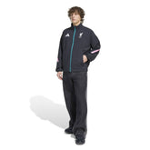 Liverpool 2025/26 Club Anthem Full-Zip Jacket Black sale