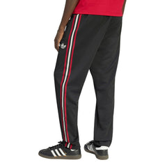 Manchester United Originals Culturewear Track Pants Black